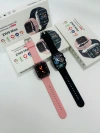 The cross-border retail bestseller ZW9 Max smartwatch features Bluetooth calls, heart rate, blood oxygen, blood sugar, and a multi-functional pure private mold Specification image